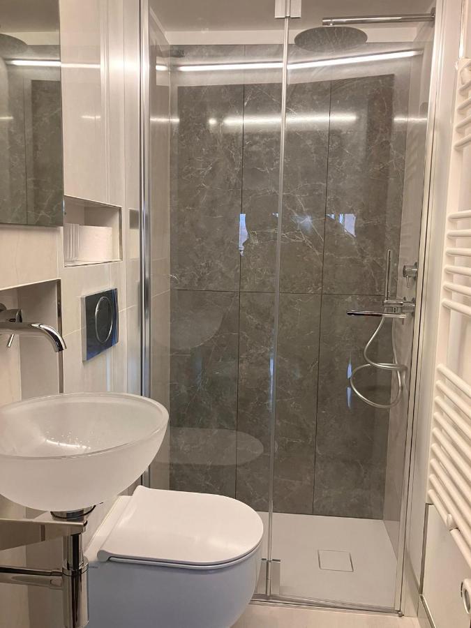 ונציה Altana Rialto Apartment מראה חיצוני תמונה