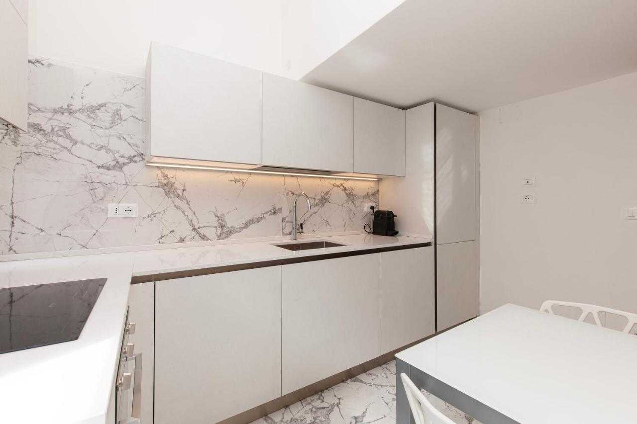 ונציה Altana Rialto Apartment מראה חיצוני תמונה