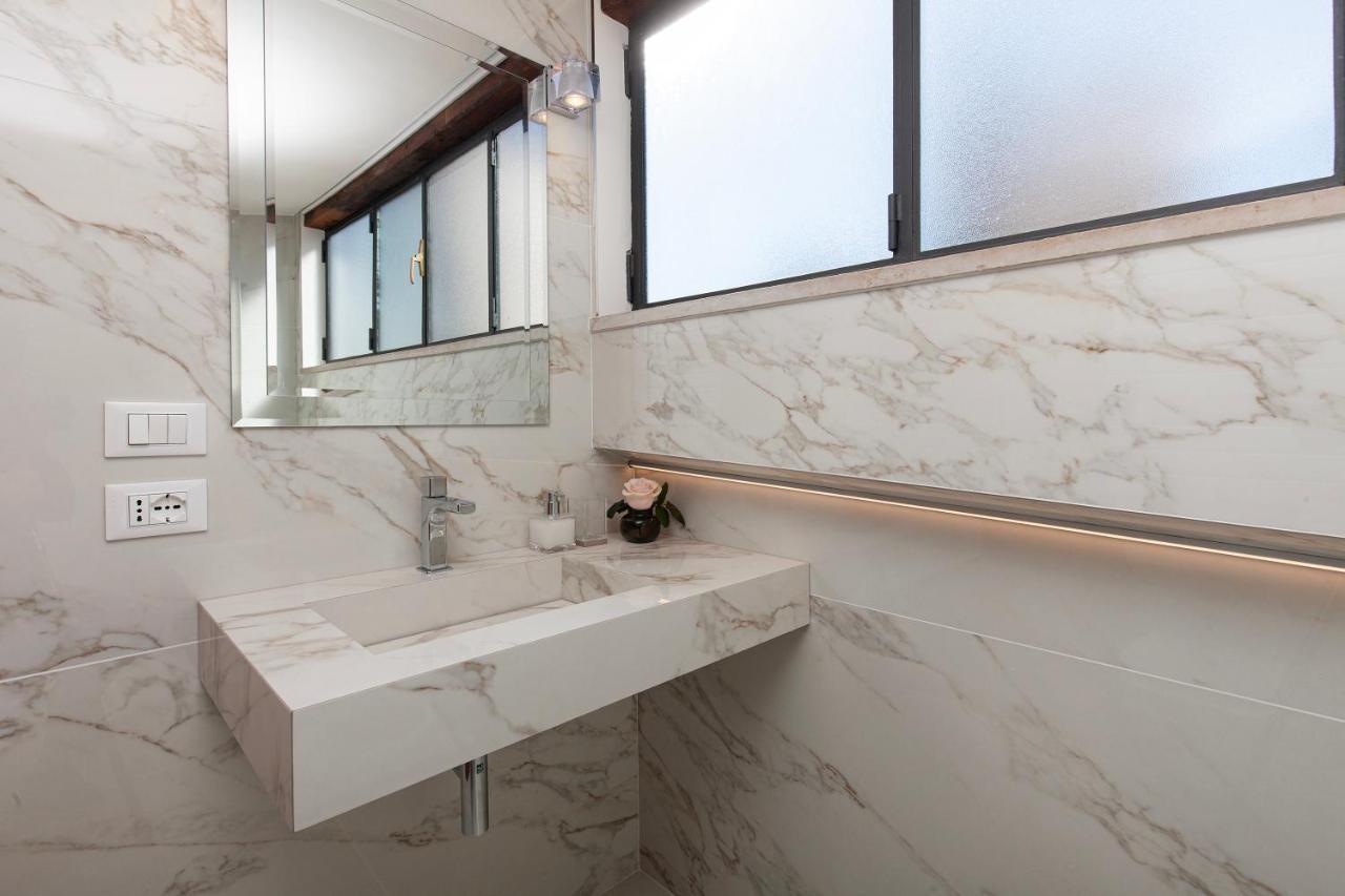 ונציה Altana Rialto Apartment מראה חיצוני תמונה
