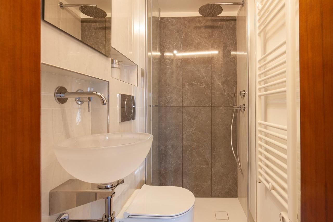 ונציה Altana Rialto Apartment מראה חיצוני תמונה