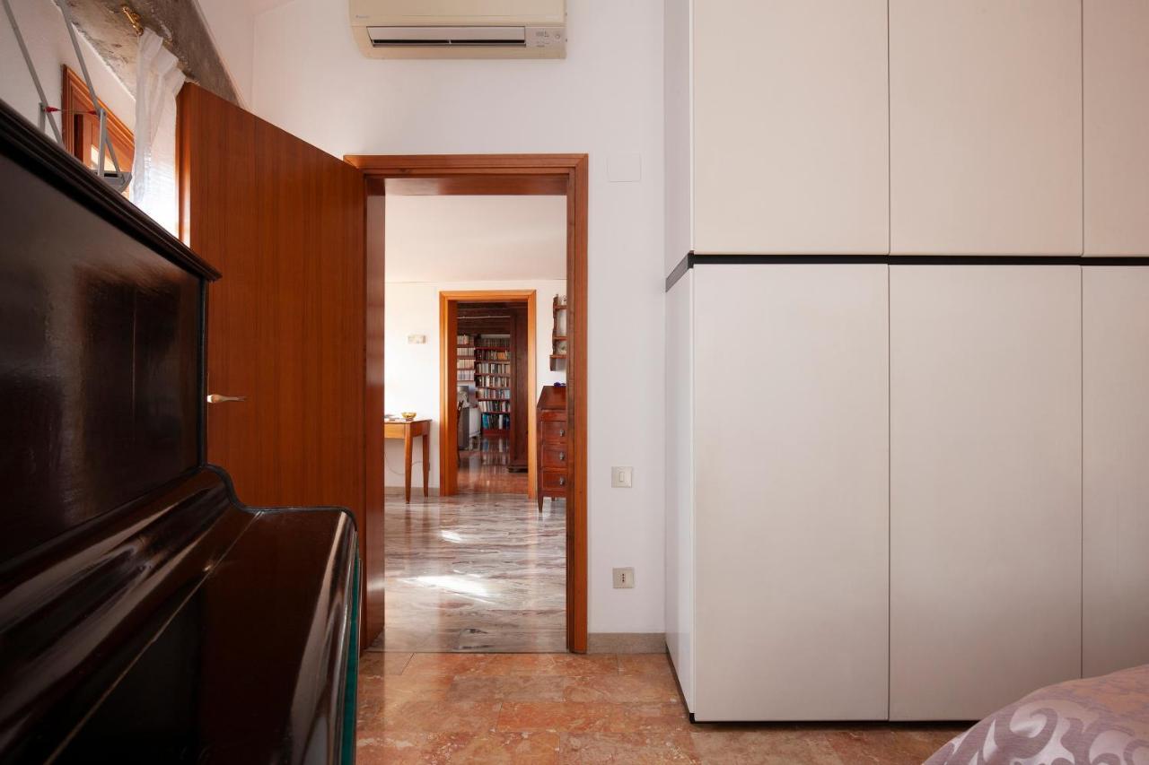 ונציה Altana Rialto Apartment מראה חיצוני תמונה