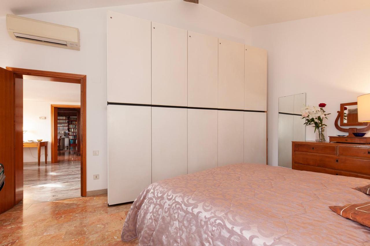 ונציה Altana Rialto Apartment מראה חיצוני תמונה