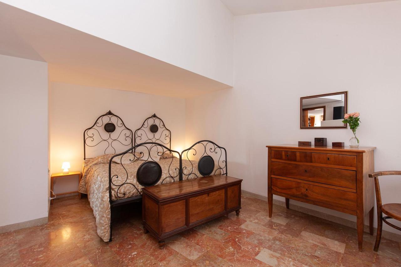 ונציה Altana Rialto Apartment מראה חיצוני תמונה