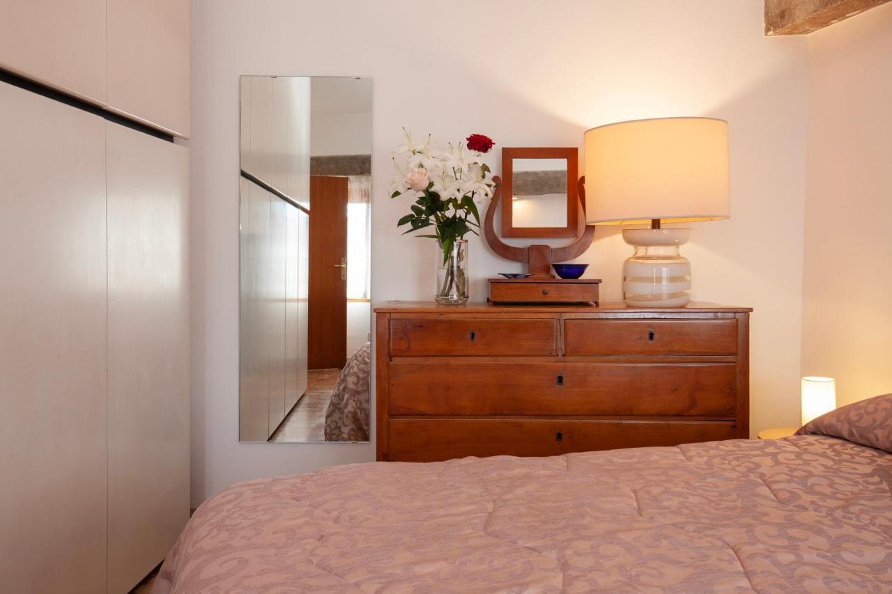 ונציה Altana Rialto Apartment מראה חיצוני תמונה