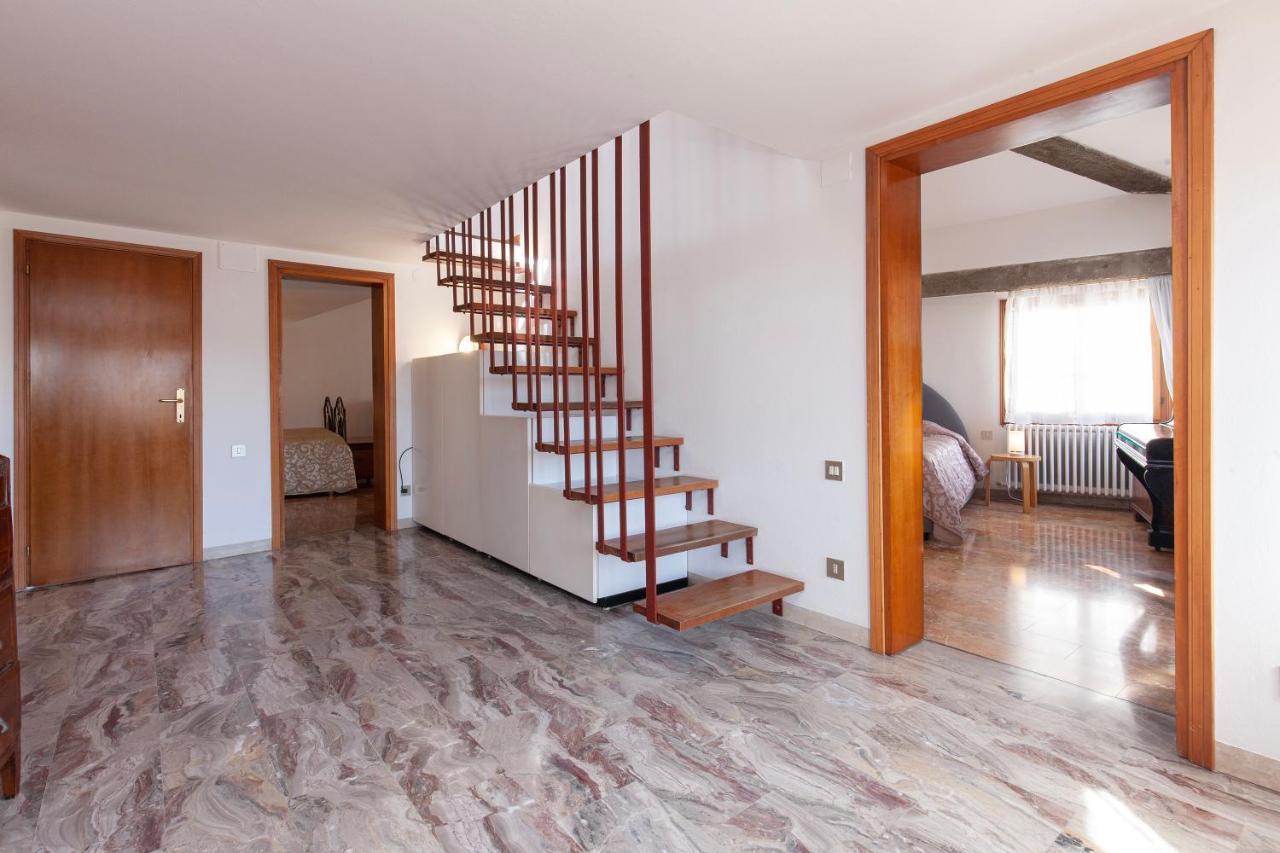 ונציה Altana Rialto Apartment מראה חיצוני תמונה