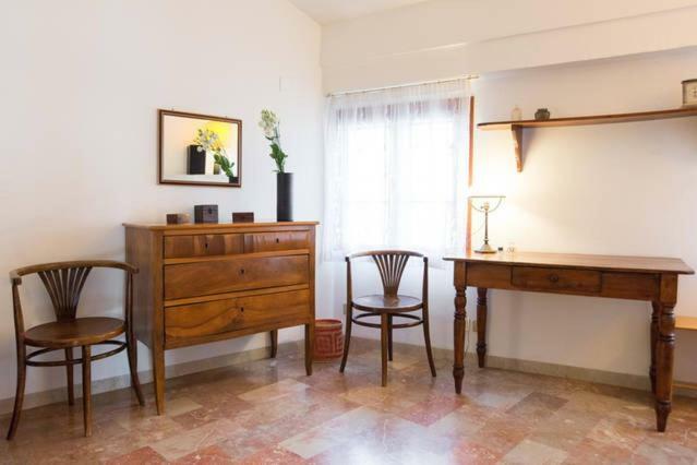ונציה Altana Rialto Apartment מראה חיצוני תמונה